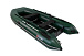 ЛОДКА НАДУВНАЯ YUKONA 450 TS - U (БЕЗ ПАЙОЛА) в Томске