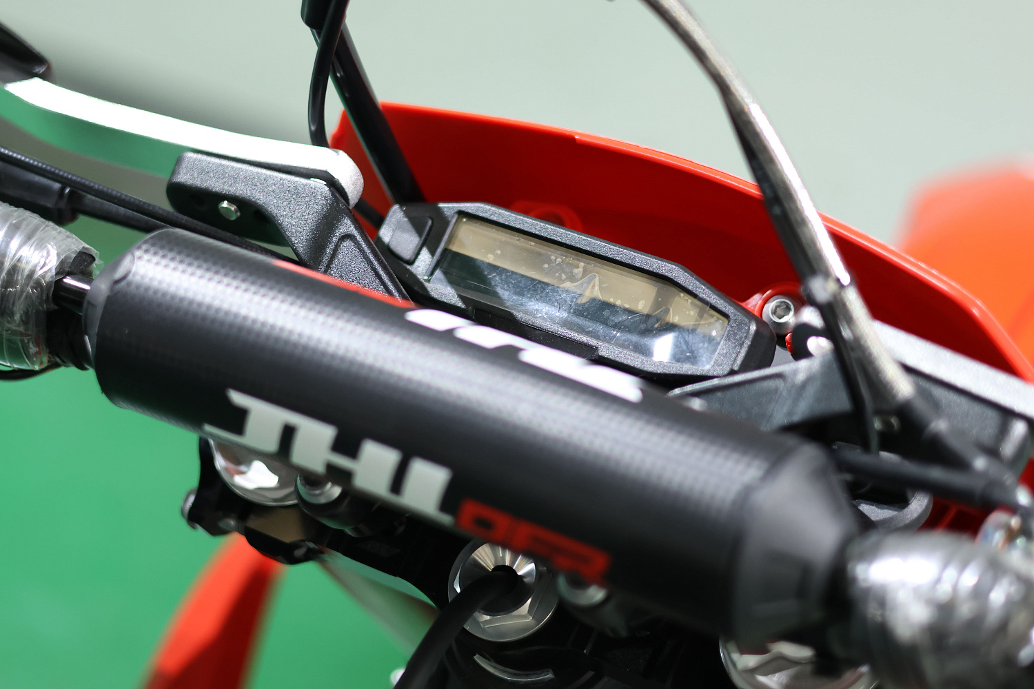 Мотоцикл JHLMOTO JHLofr GS YBS300 (176MN) в Томске