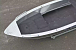 Алюминиевая лодка  Wyatboat-430М FISH в Томске