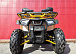 Квадроцикл PROMAX STORM 280 LUX в Томске