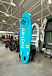 SUP (САП) Доска MISHIMO PRO-MAX Light Teal 11,6’ (355см) в Томске