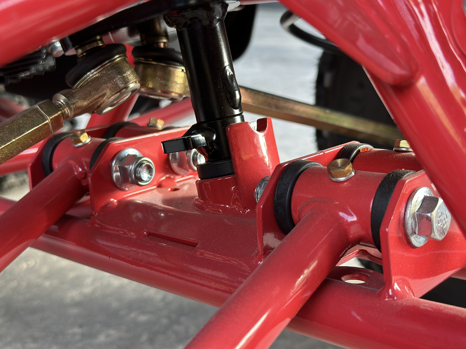 Квадроцикл PROMAX МАЙНКРАФТ 192 PRO 2025 в Томске