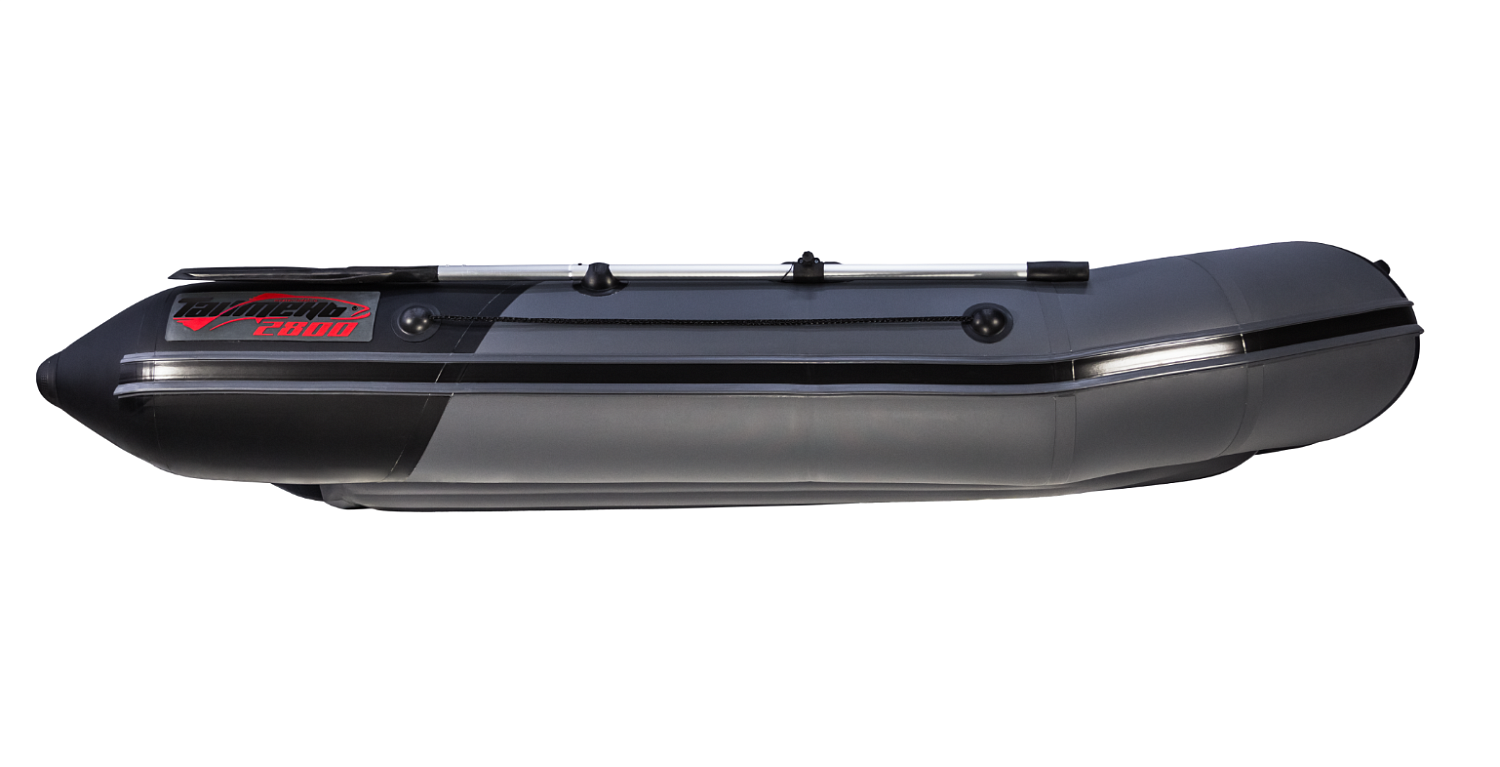 Лодка Таймень NX 2800 НДНД в Томске