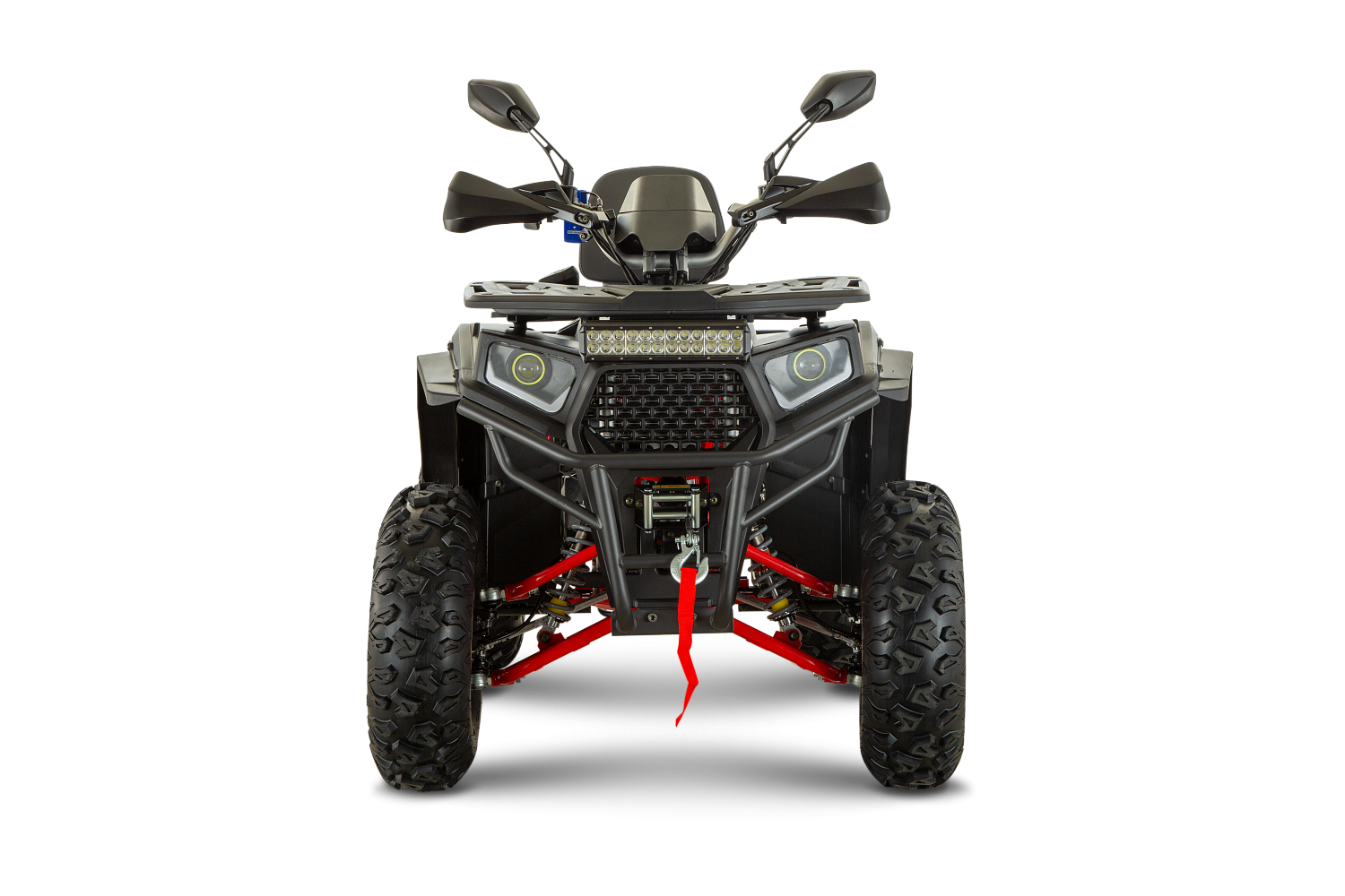 Квадроцикл GBM CROSS HILL 320 BIG PREMIUM в Томске