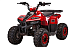 Квадроцикл Yacota Raposa в Томске