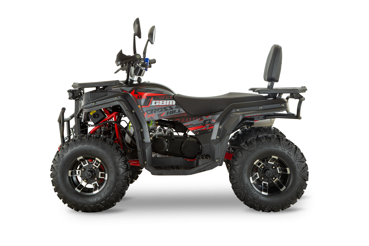 Квадроцикл GBM CROSS HILL 320 BIG PREMIUM в Томске