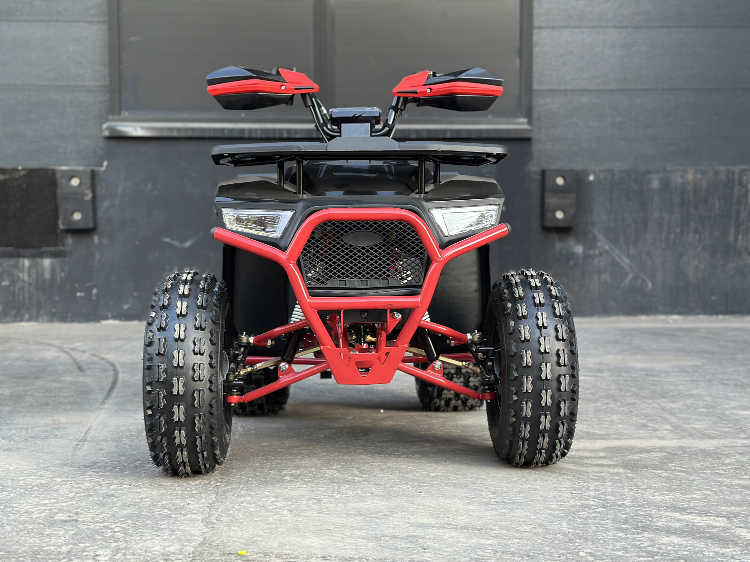 Квадроцикл PROMAX МАЙНКРАФТ 192 PRO 2025 в Томске