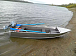Алюминиевая лодка Wyatboat-390 M в Томске