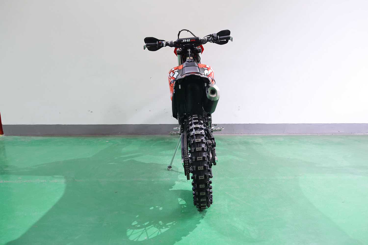 Мотоцикл JHLMOTO JHLofr GS YBS300 (176MN) в Томске