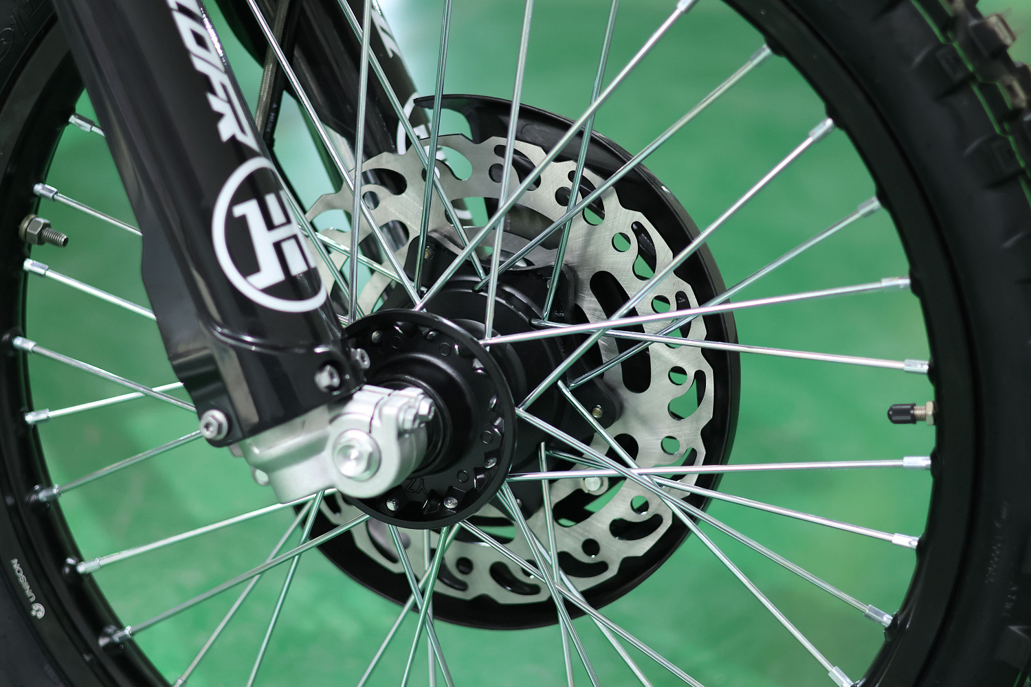 Мотоцикл JHLMOTO JHLofr GS YBS300 (176MN) в Томске