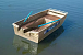Алюминиевая лодка Wyatboat-300 в Томске