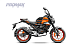 Мопед PROMAX CB130R (49) в Томске