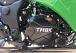 Мотоцикл TMBK Ninja 400cc в Томске