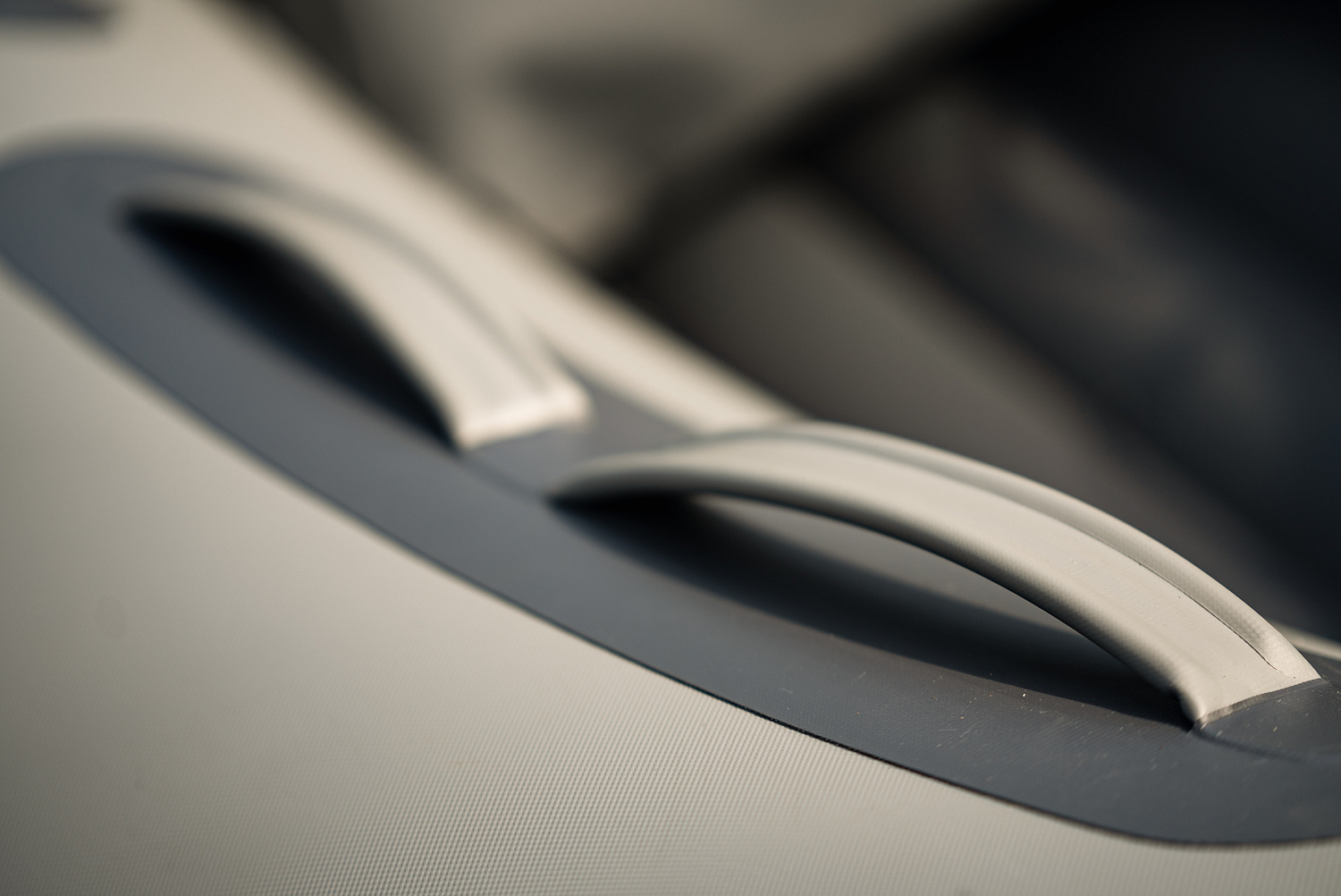 Лодка MISHIMO RIVER JET 390 под водомет в Томске