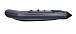  Лодка АКВА 3200 слань-книжка киль в Томске