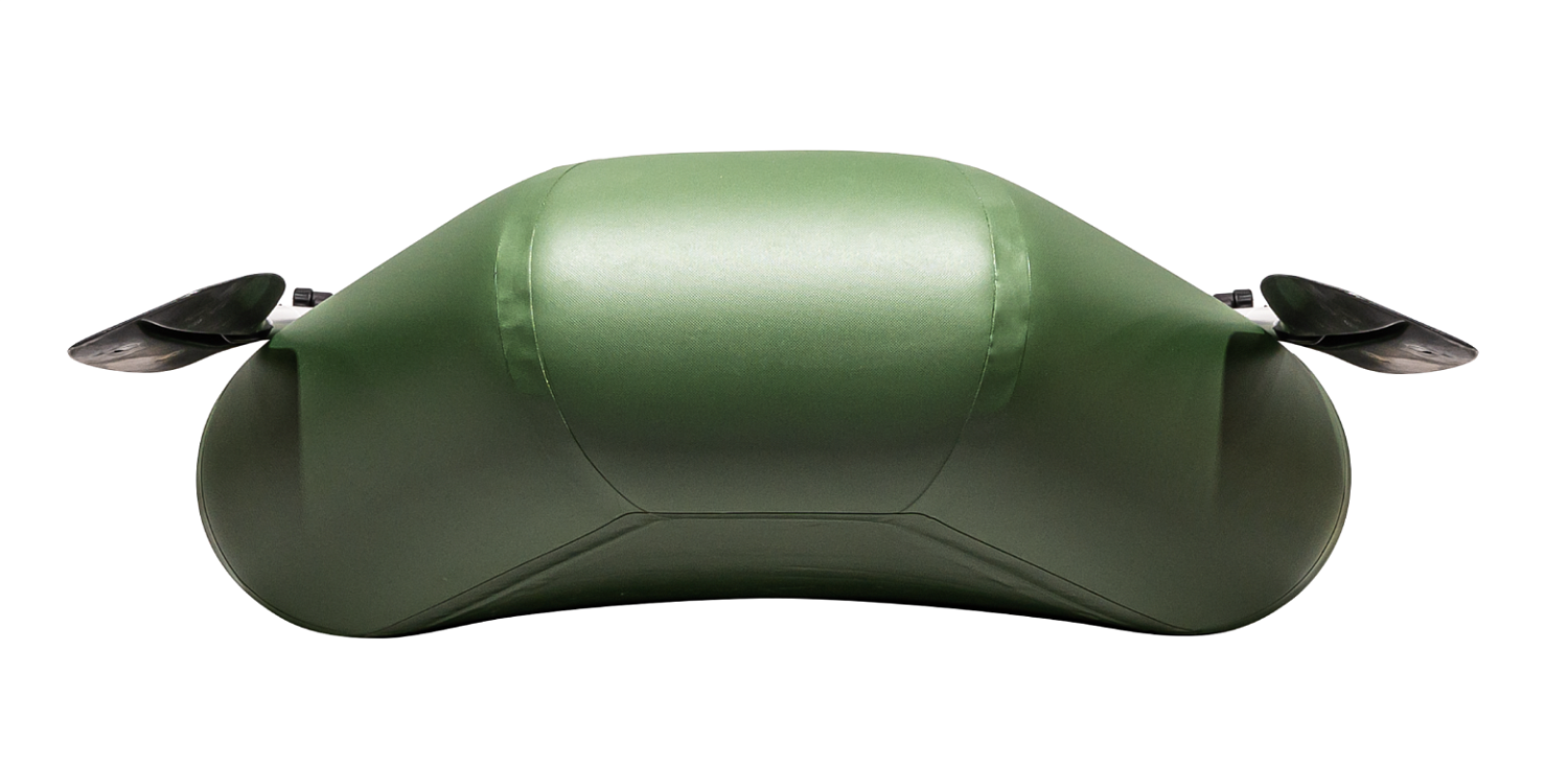 Лодка Барс 230 в Томске