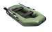 Лодка АКВА-ОПТИМА 240 в Томске