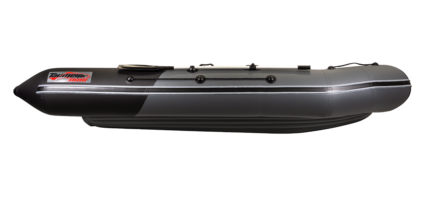 Лодка Таймень NX 3800 НДНД PRO в Томске