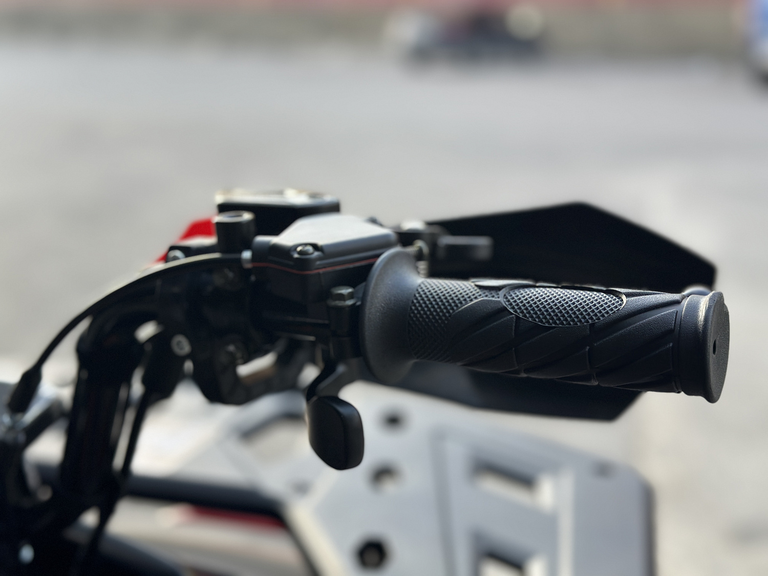 Квадроцикл PROMAX МАЙНКРАФТ 192 PRO 2025 в Томске