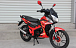 Мопед PROMAX STREET CROSS MAX 150 (49) в Томске