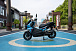 Скутер PROMAX BMW C250X в Томске