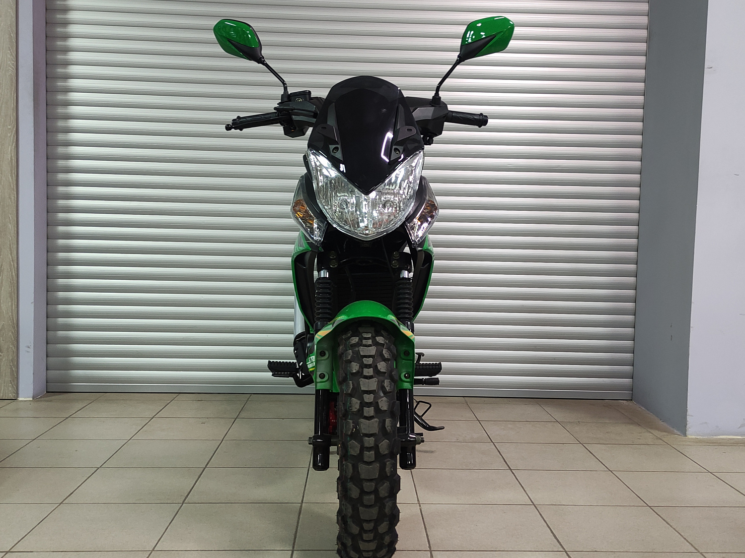 Мопед PROMAX STREET CROSS 150 (49) в Томске