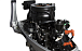 Лодочный мотор Seanovo SN9.9FFEL Enduro в Томске