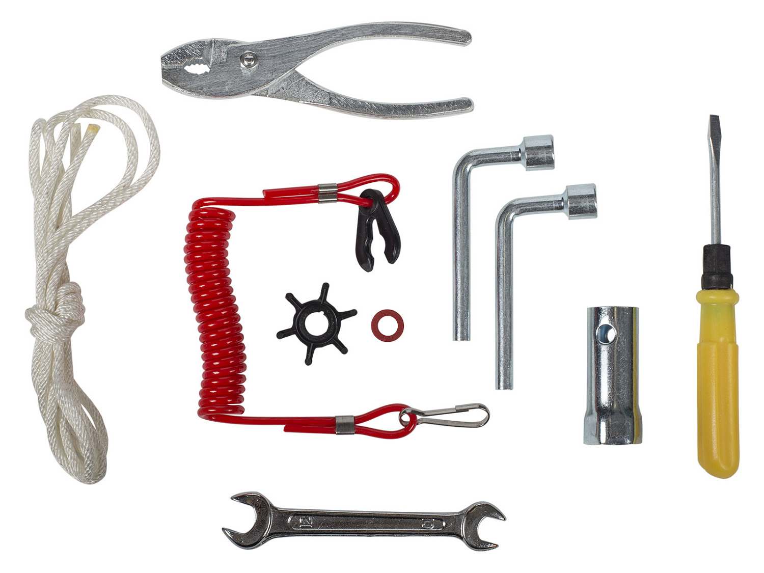 ЛОДОЧНЫЙ МОТОР GLADIATOR G6.2FHS в Томске