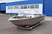 Алюминиевая лодка  Неман-400 DCM NEW в Томске