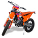 Эндуро мотоцикл IRBIS KTR 250 в Томске