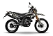 Мотоцикл MINSK X 250 Enduro M1NSK в Томске