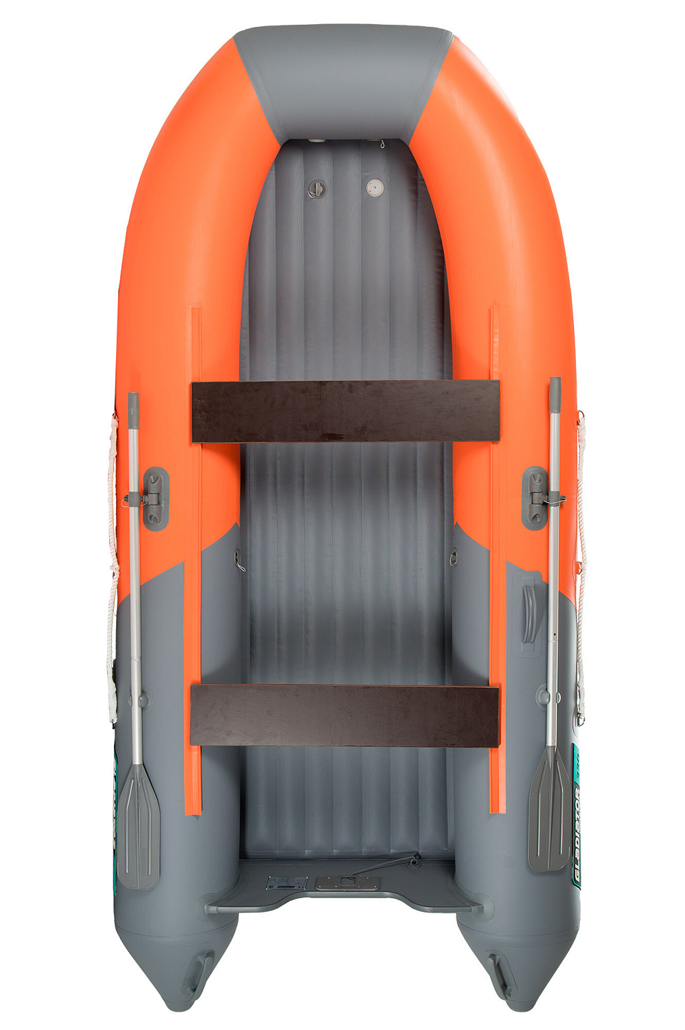 НАДУВНАЯ ЛОДКА GLADIATOR E330SL в Томске