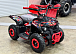 Квадроцикл GBM ROBLOX в Томске