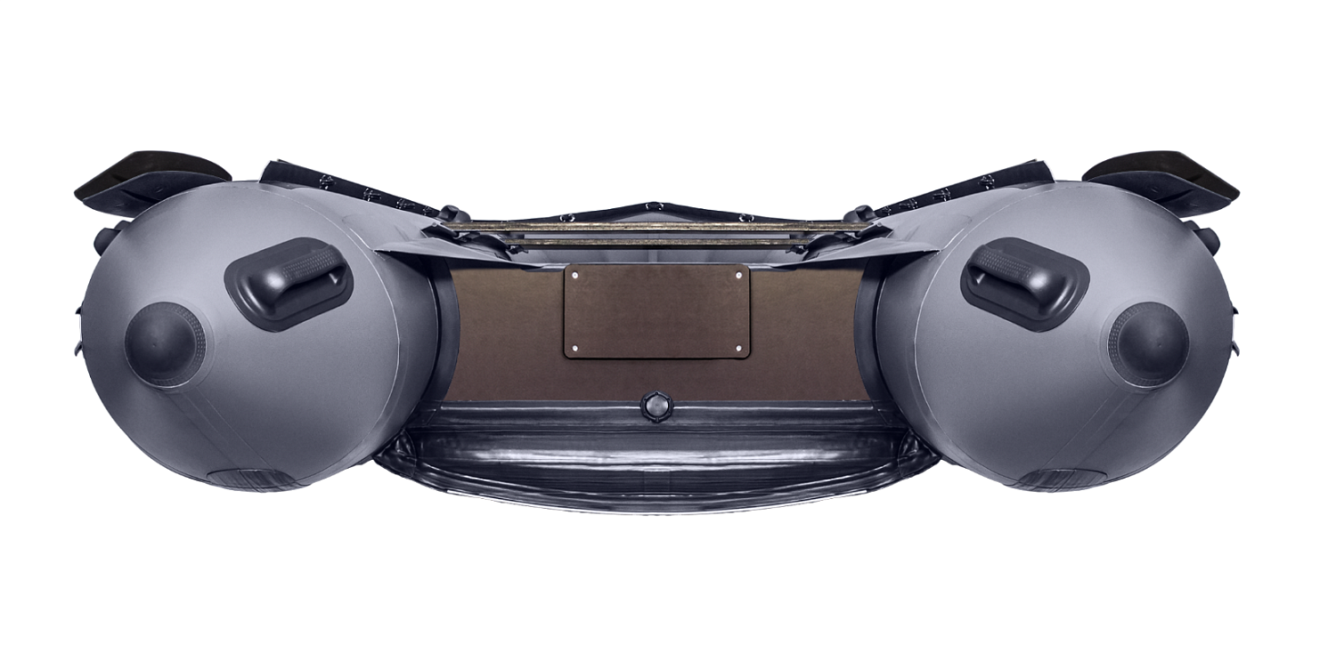 Лодка APACHE 3700 НДНД в Томске