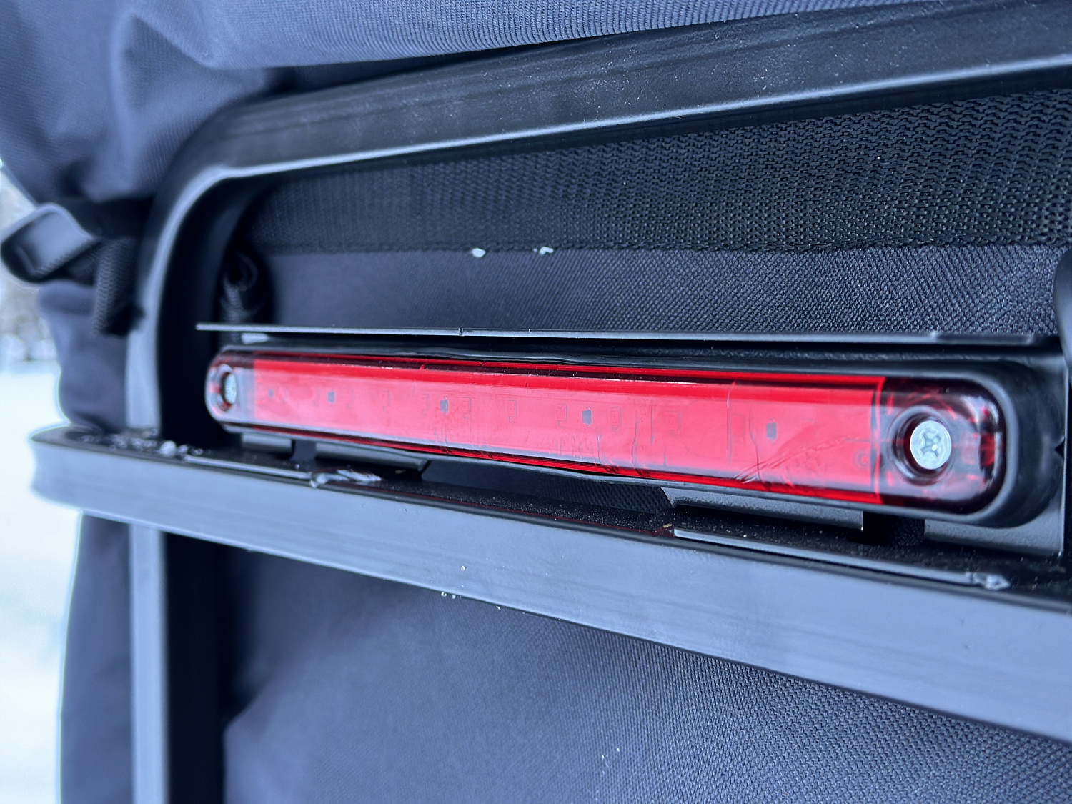 Снегоход PROMAX YAKUT 500 LONG 2.0 4T 29 в Томске