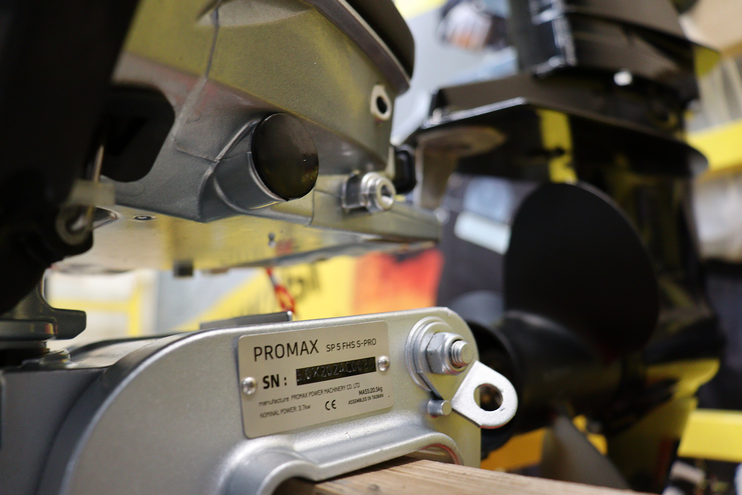 Лодочный мотор PROMAX SP5FHS (внешний бак 12 л) в Томске