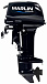 Лодочный мотор MARLIN MP 20 AWRS в Томске