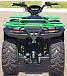 Квадроцикл IRBIS ATV150 в Томске