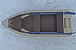 Алюминиевая лодка Wyatboat-340 Р в Томске