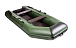  Лодка АКВА 3200 слань-книжка киль в Томске
