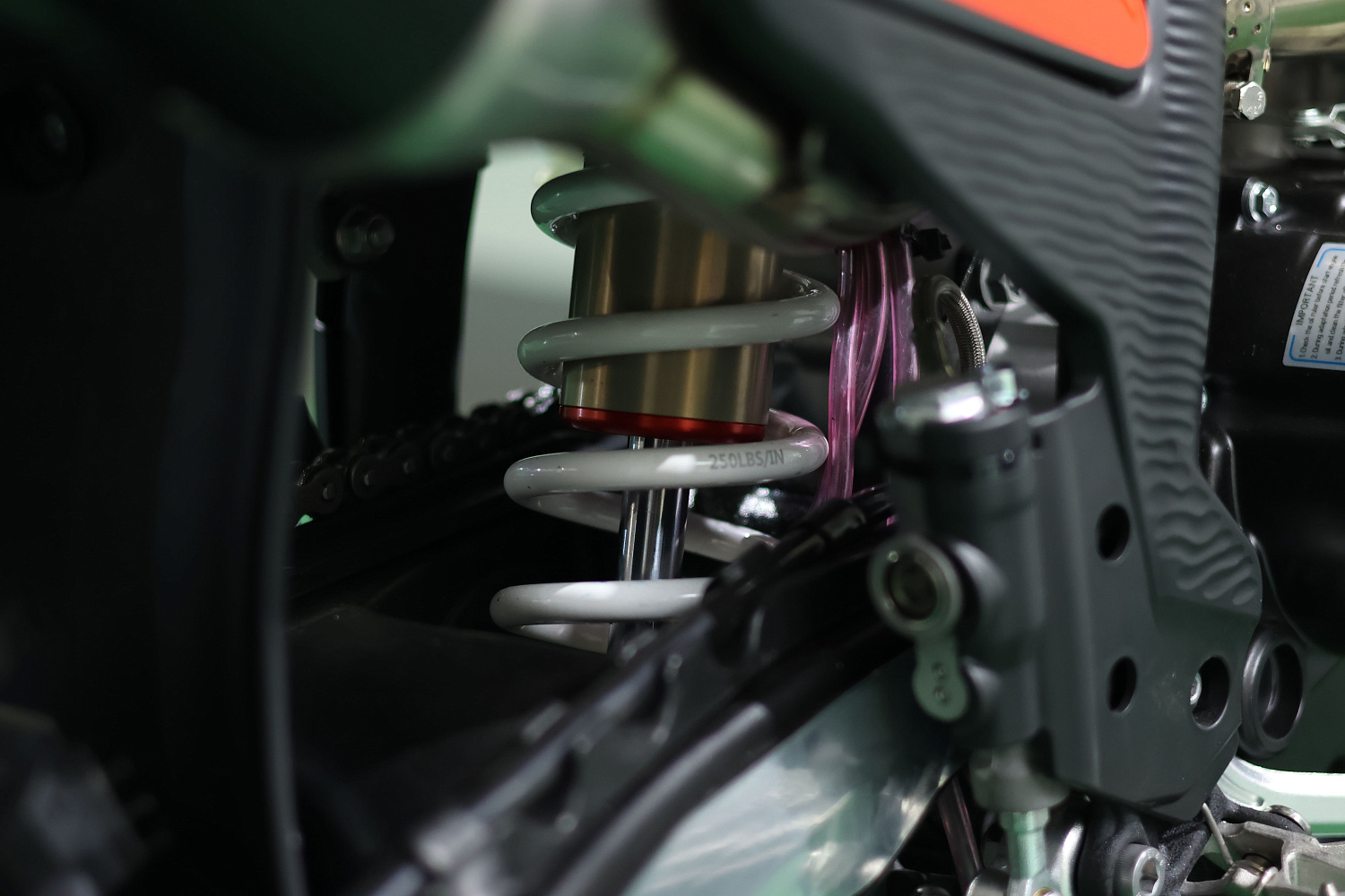 Мотоцикл JHLMOTO JHLofr GS YBS300 (176MN) в Томске