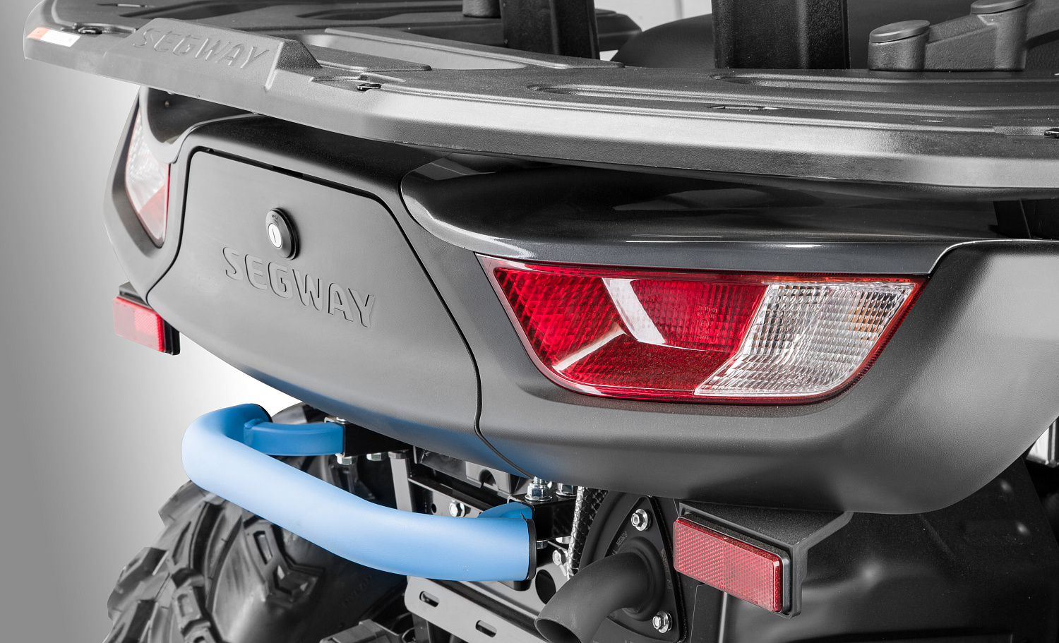  Квадроцикл Segway SNARLER AT6 LE в Томске