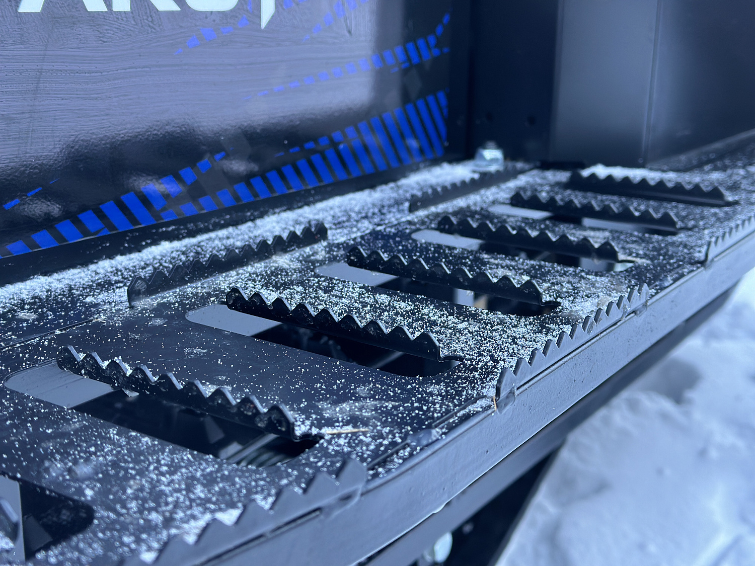 Снегоход PROMAX YAKUT 500 LONG 2.0 4T 29 в Томске