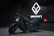 Мотоцикл Benda DarkFlag 500 в Томске