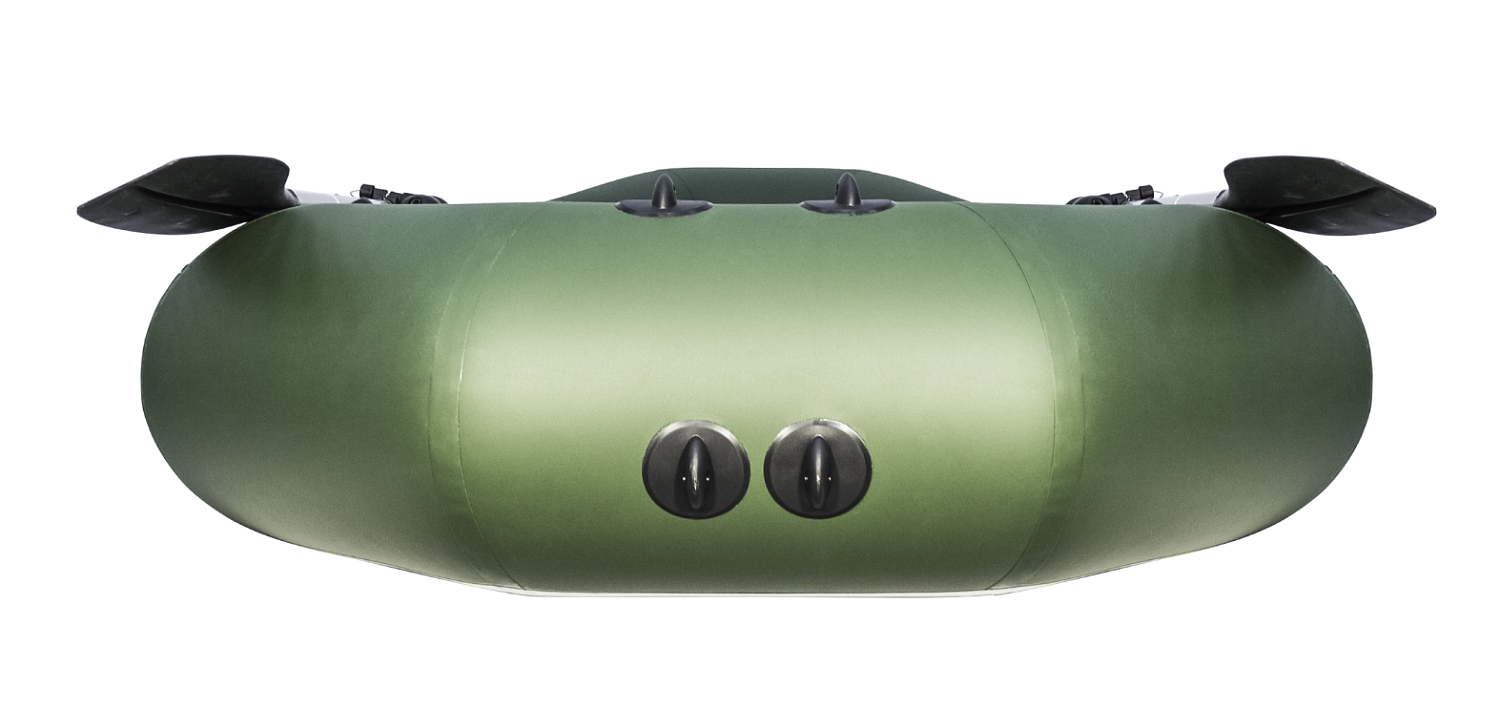  Лодка АКВА-МАСТЕР 240 в Томске