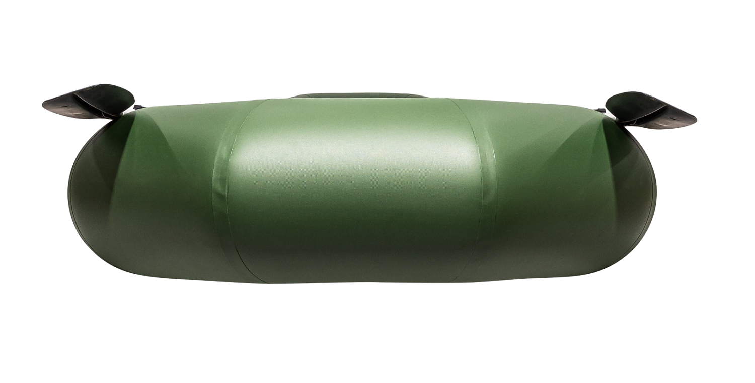 Лодка Барс 240 в Томске