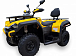 Квадроцикл HISUN GUARDIAN 400L /LONG в Томске