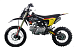 Питбайк FullCrew Teen Rider 125cc 17\14 (механ., эл.стартер) в Томске