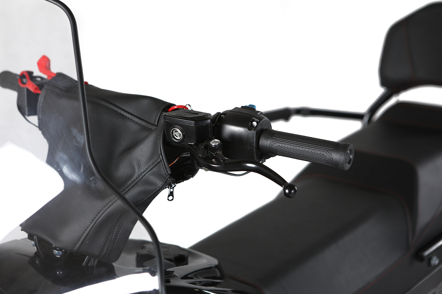 Снегоход IKUDZO HUNTER 700LK 25 V2 в Томске