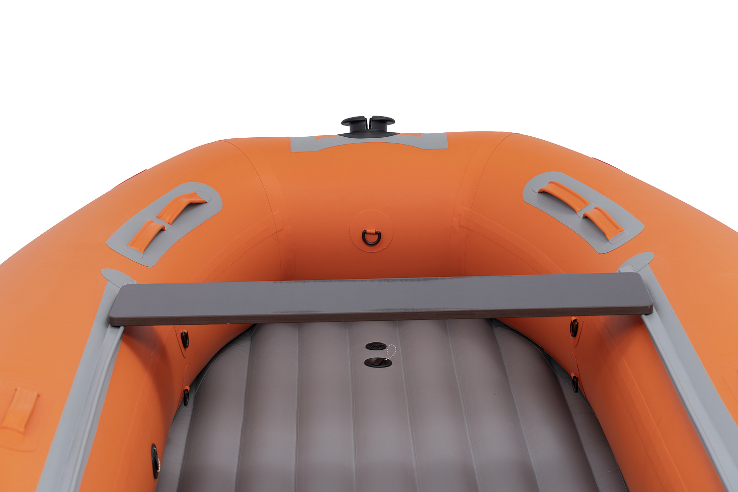 Лодка MISHIMO RIVER JET 470 под водомет в Томске